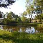 Dog-friendly In The Knuell Tatil Evi *