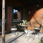 Tatil Evi Dog-friendly In The Knuell *