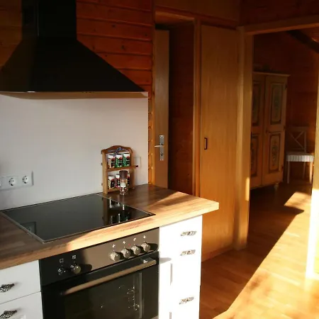 Dog Friendly Holiday In The Kn Ll Neuenstein (Hessen)