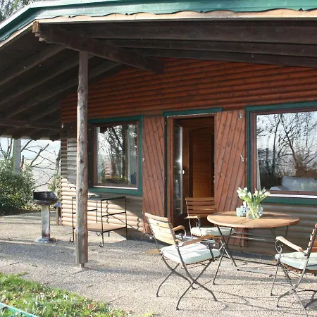 Dog Friendly In The Kn Ll Neuenstein (Hessen)
