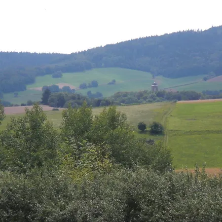 Ferienhaus Dog Friendly In The Kn Ll