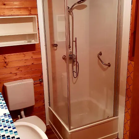 Dog Friendly In The Kn Ll Neuenstein (Hessen)