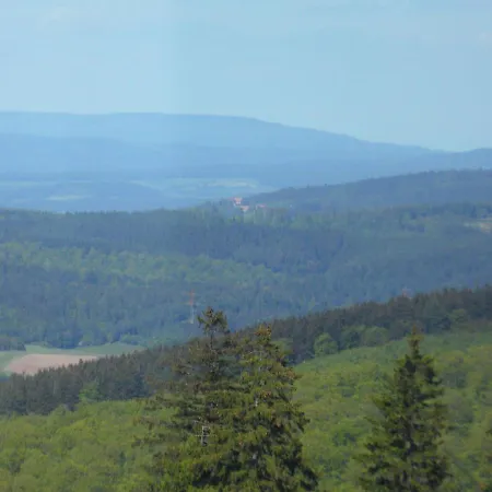 Dog Friendly Holiday In The Kn Ll Ferienhaus