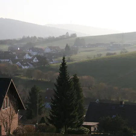 Dog Friendly In The Kn Ll * Neuenstein (Hessen)