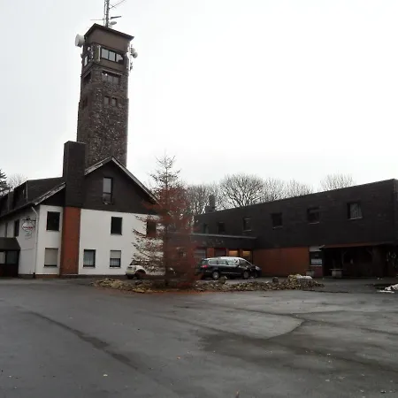 Dog Friendly In The Kn Ll Neuenstein (Hessen)