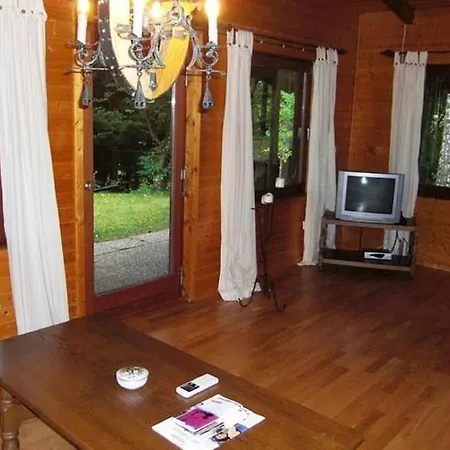 Dog Friendly Holiday In The Kn Ll Ferienhaus Neuenstein (Hessen)