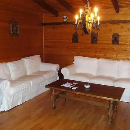 Dog Friendly In The Kn Ll Ferienhaus *