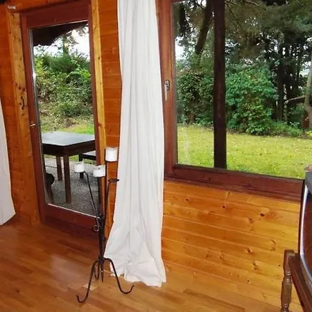 Dog Friendly Holiday In The Kn Ll *
