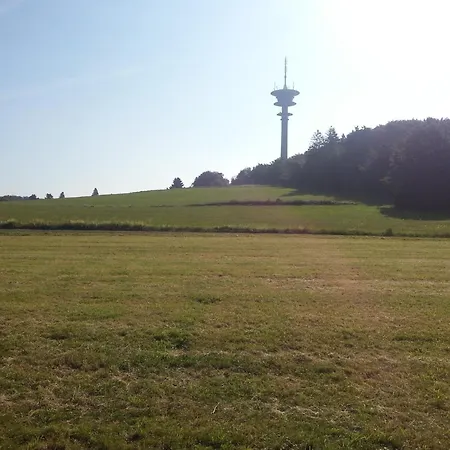 Ferienhaus Dog Friendly In The Kn Ll Neuenstein (Hessen)