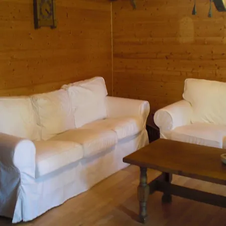 Dog-friendly In The Knuell Σπίτι διακοπών Neuenstein (Hessen)