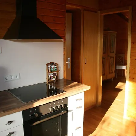 Ferienhaus Dog-friendly In The Knuell Neuenstein (Hessen)