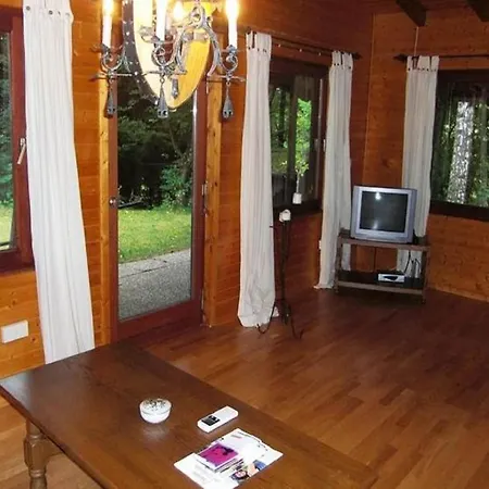 Dog-friendly In The Knuell *