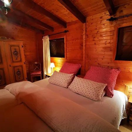 Dog-friendly In The Knuell Ferienhaus Neuenstein (Hessen)