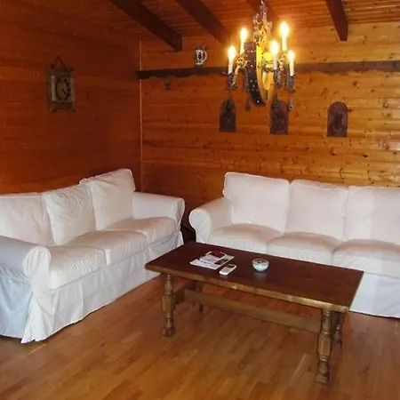 Dog-friendly In The Knuell Σπίτι διακοπών *