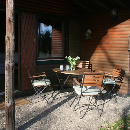 Dog-friendly In The Knuell *