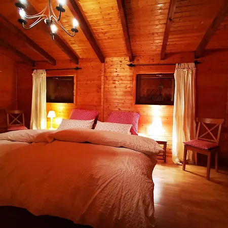 Dog-friendly In The Knuell Neuenstein (Hessen)