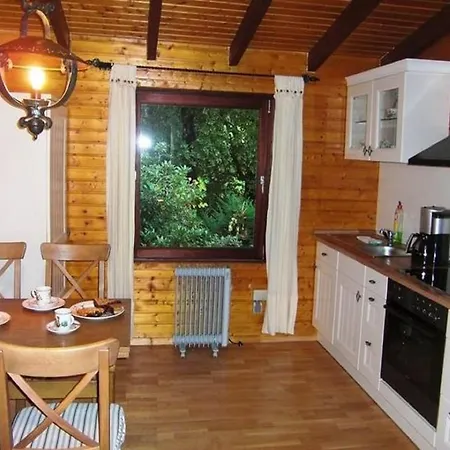 Dog-friendly In The Knuell Neuenstein (Hessen)