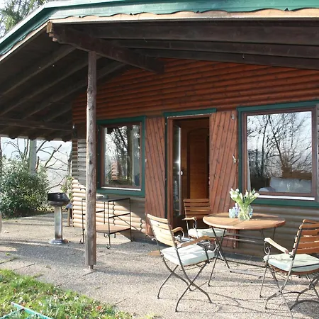 Ferienhaus Dog-friendly In The Knuell