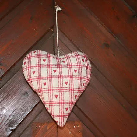 Dog-friendly In The Knuell Ferienhaus