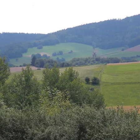 Dog-friendly In The Knuell Ferienhaus Neuenstein (Hessen)