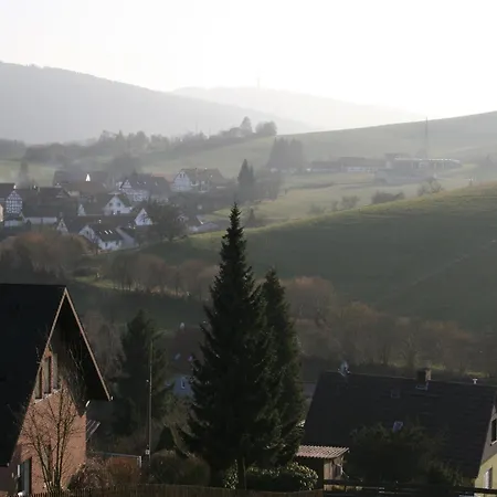 Σπίτι διακοπών Dog-friendly In The Knuell *