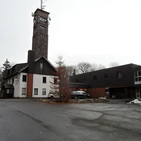 Dog-friendly In The Knuell * Neuenstein (Hessen)