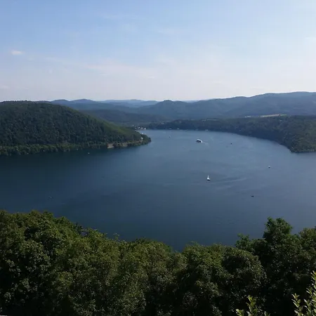 Dog-friendly In The Knuell Ferienhaus *