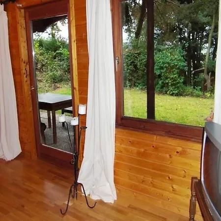 Dog-friendly In The Knuell *