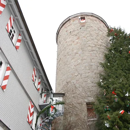 Dog-friendly In The Knuell Ferienhaus Neuenstein (Hessen)