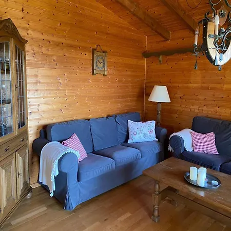 Dog-friendly In The Knuell *