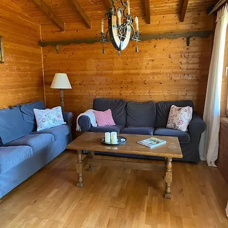 Dog-friendly In The Knuell Holiday home *