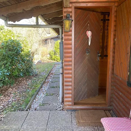 Dog-friendly In The Knuell *