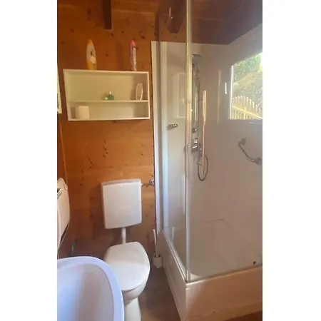 Holiday home Dog-friendly In The Knuell Neuenstein (Hessen)