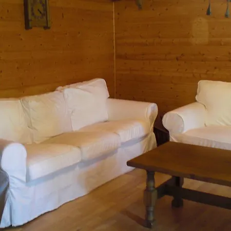 Ferienhaus Dog Friendly In The Kn Ll Neuenstein (Hessen)