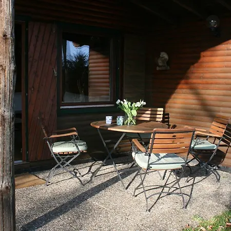 Dog Friendly In The Kn Ll Ferienhaus