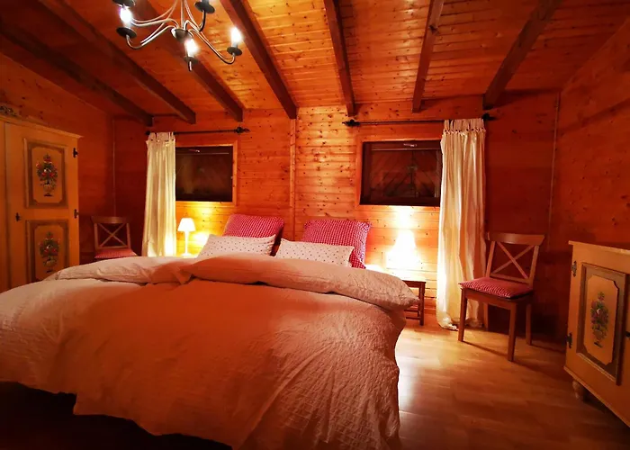 Dog-friendly In The Knuell Neuenstein (Hessen)