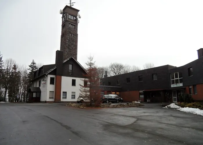 Dog-friendly In The Knuell * Neuenstein (Hessen)