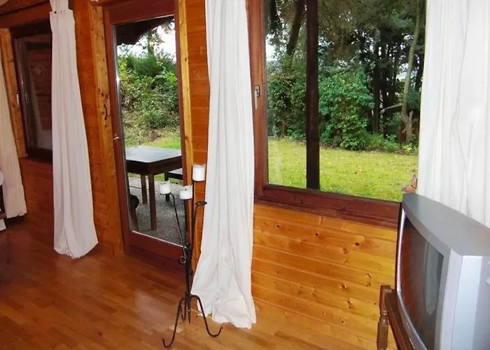 Dog-friendly In The Knuell *